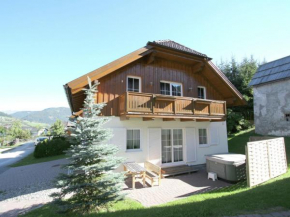 Holiday home Chalet An Der Piste 2, Sankt Margarethen Im Lungau, Österreich